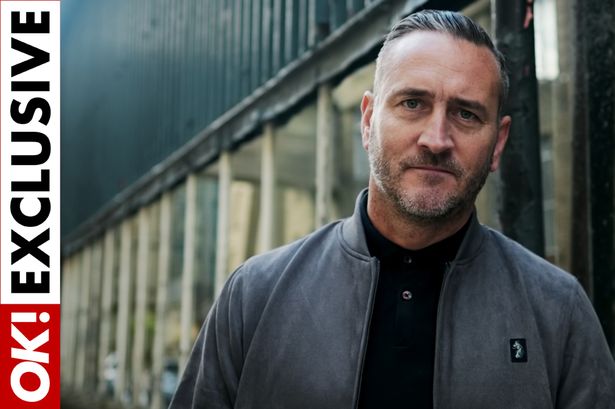 Corrie star Will Mellor teases Harvey’s big prison escape