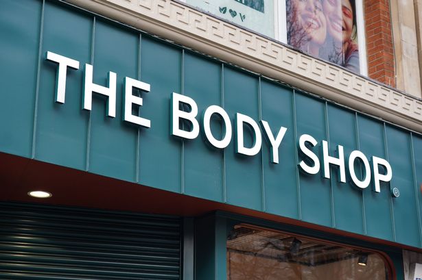 The Body Shop to close 75 more stores including two in Lancashire – full list