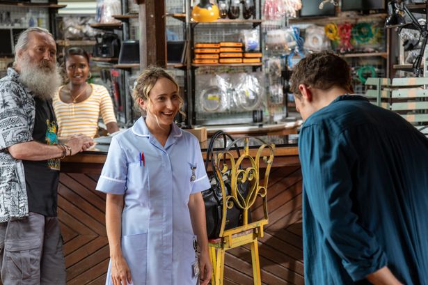 Death in Paradise series 13, episode 4 cast: Who are the guest stars?