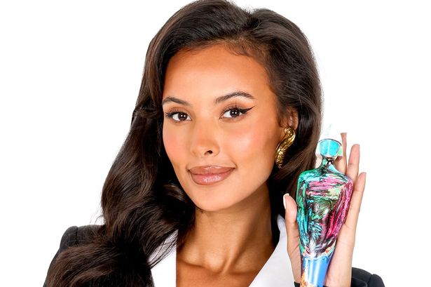 Maya Jama admits new TV job is her ‘teenage dream’ – ‘It’s my final bucket list goal’