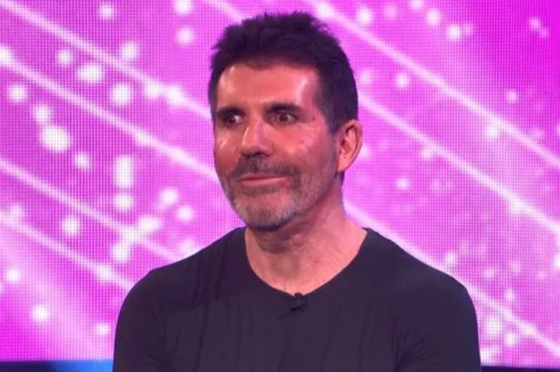 Simon Cowell laughs off ‘facelift’ claims after Ant and Dec’s ‘new face’ jibe