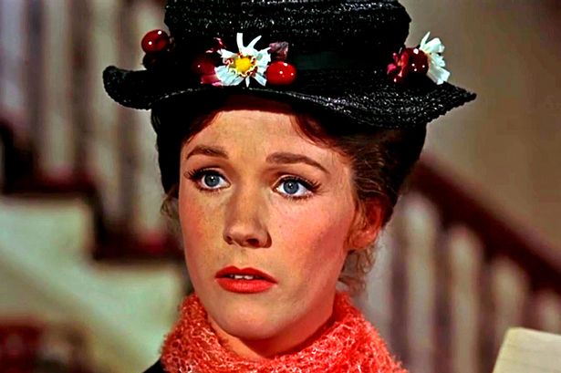 Mary Poppins has its age rating raised over use of ‘racist’ language