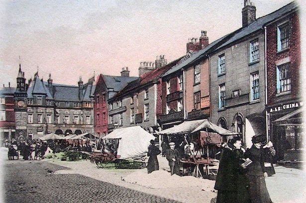 Ormskirk gingerbread: The origins of an 18th century treat that could have pre-dated Grasmere’s version