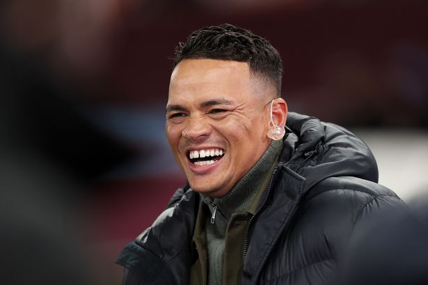 BBC The One Show’s Jermaine Jenas’ life off screen with stunning wife Ellie Penfold