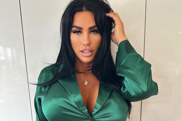 Katie Price issued warning over new romance with MAFS’ JJ: ‘She’ll end up heartbroken’