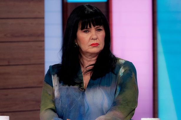 Coleen Nolan’s ‘warning’ from sister as she fears ‘she’s next’ to get cancer