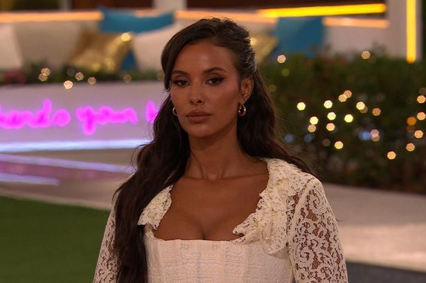 Love Island couple sensationally ‘axed just one day before dramatic final’