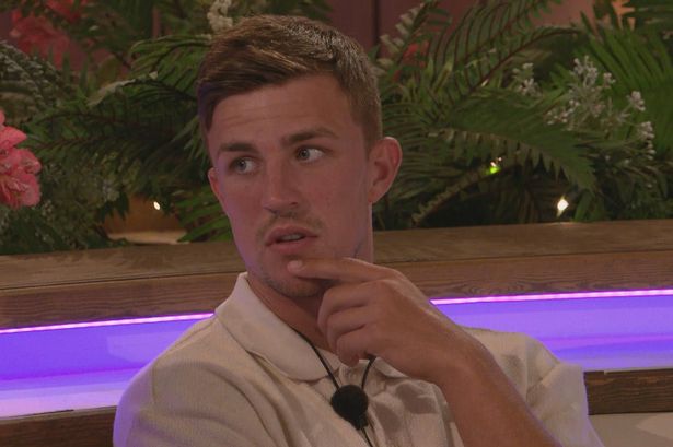 ITV Love Island’s Mitch ‘had secret girlfriend for three months’ before entering All Stars villa