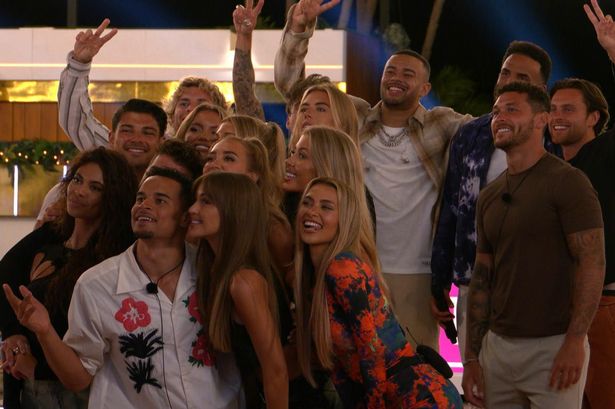 Love Island All Stars’ smokers revealed amid ‘queues’ for cigarettes and vapes