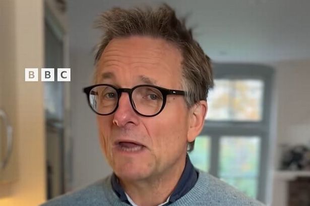 Coffee provides three health perks if you drink it at these times, says Dr Michael Mosley