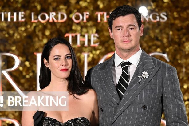 Skins star Kaya Scodelario splits from husband after eight years