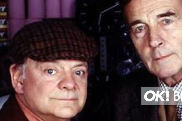 Only Fools and Horses star Michael Jayston dies aged 88 as tributes pour in