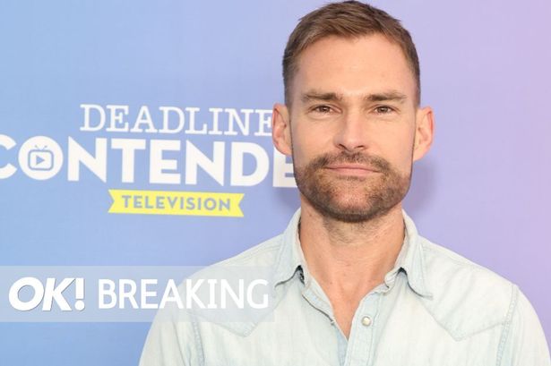 American Pie star Seann William Scott files for divorce after 4 years of marriage