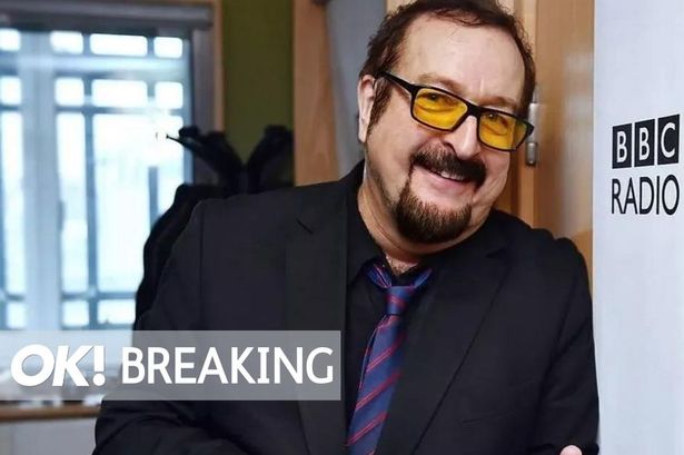 BBC Radio 2’s Steve Wright ‘died of a broken heart’ after BBC dumped him