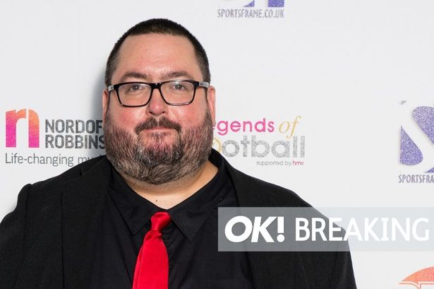 BBC The Office star dead at 50 as fans pay tribute