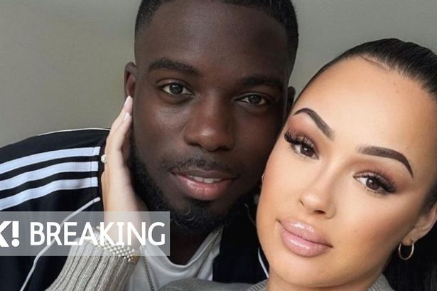 Love Island’s Marcel ‘living a nightmare’ and leaves family home after wife’s alleged ‘cheating’