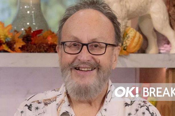 Hairy Bikers’ Dave Myers dies aged 66 after cancer battle as co-star pays tribute