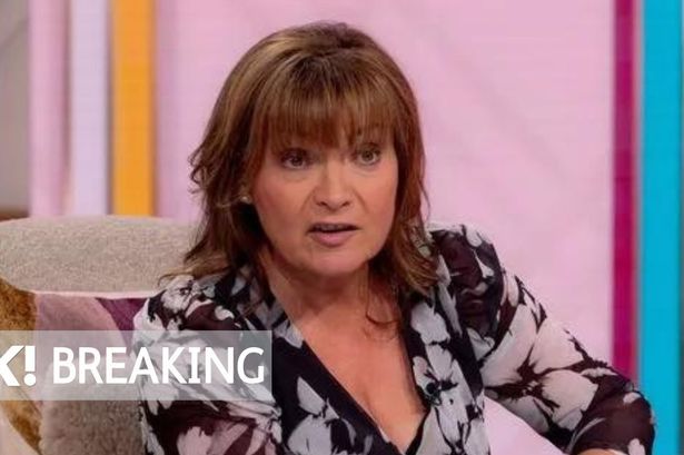 Lorraine Kelly shares heartbreaking reason for missing shows as she snaps back at trolls