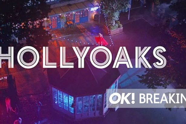 Hollyoaks icon reveals new girlfriend months after split from wife of 5 years