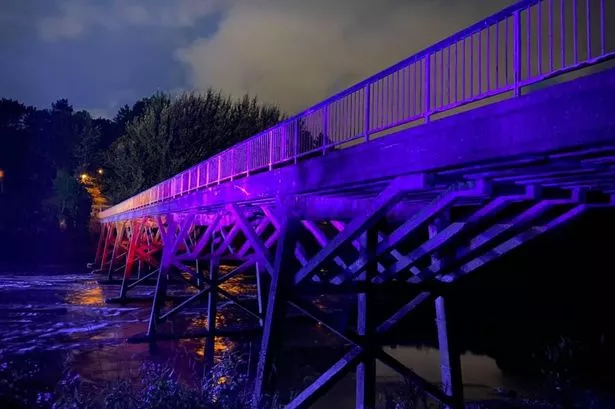 Preston’s ‘new’ Old Tram Bridge will sit even higher level than current structure