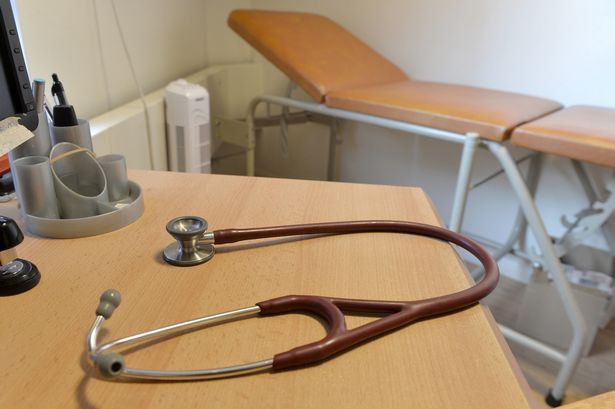 The places in Lancashire where you could be seen faster by a GP