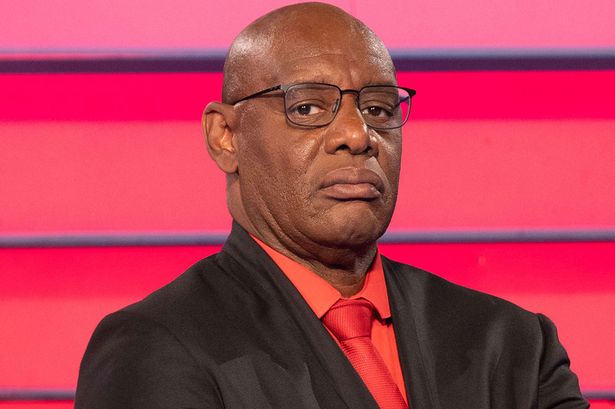 ITV The Chase’s Dark Destroyer star Shaun Wallace gives rare insight into love life and children regret