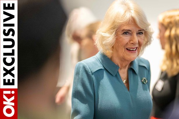 Queen Camilla’s fears over being ‘left alone’ after Charles’ health scare: ‘She’s lost without him’