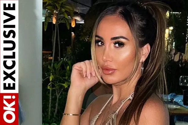 Chloe Goodman ‘trying to win a losing battle’ amid sister Lauryn’s drama with Kyle Walker