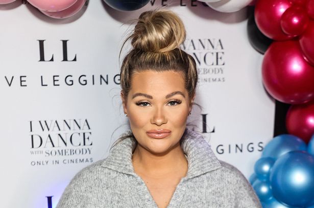 Love Island’s Shaughna Phillips: ‘I got so down after being trolled – it happens to all Islanders’