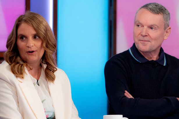 Sue Radford on telling Noel ‘I really don’t see how our marriage can survive’