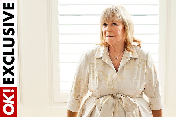 Linda Robson exclusive on marriage split, dating in her 60s, and Loose Women ‘feuds’