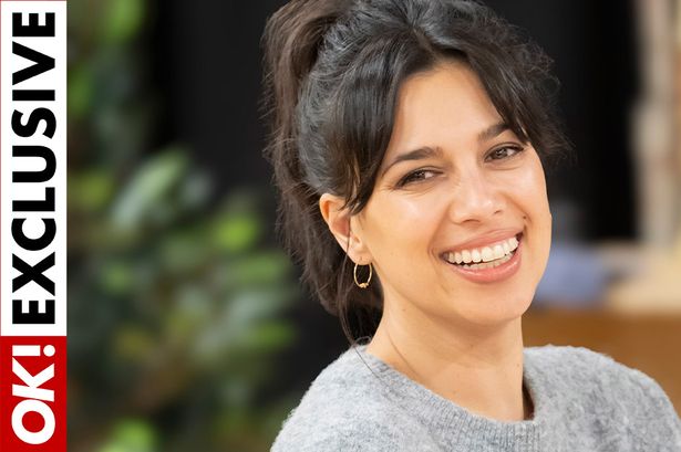 Emmerdale’s Fiona Wade on her marriage to co-star: ‘There’s no normality!’