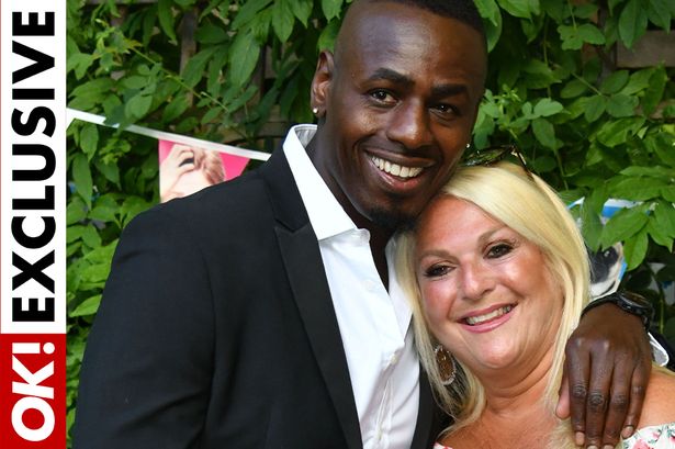 Vanessa Feltz ‘humiliated and hurt’ by ex Ben Ofoedu’s Ulrika Jonsson revelation