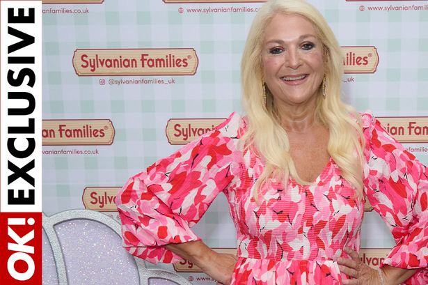 Vanessa Feltz ‘has finally found a man’ amid ex Ben Ofoedu’s ‘cruel and painful’ revelations