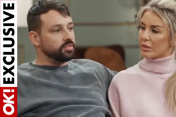 ‘I’m a relationship expert – MAFS’ Peggy and Georges were never going to work and this is why’