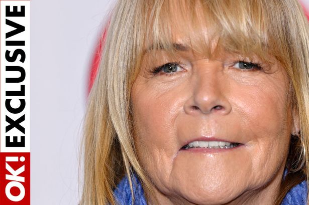 Loose Women’s Linda Robson issues cutting eight-word response over ‘feud’ with co-stars