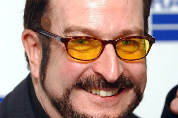 Steve Wright ‘didn’t have any medical problems’ says pal after brother says he ‘hid health issues’