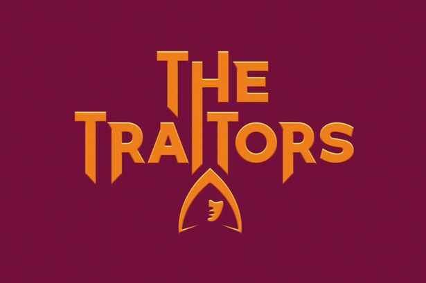 The Traitors star ‘rejects eye-watering offer for rival reality TV series’