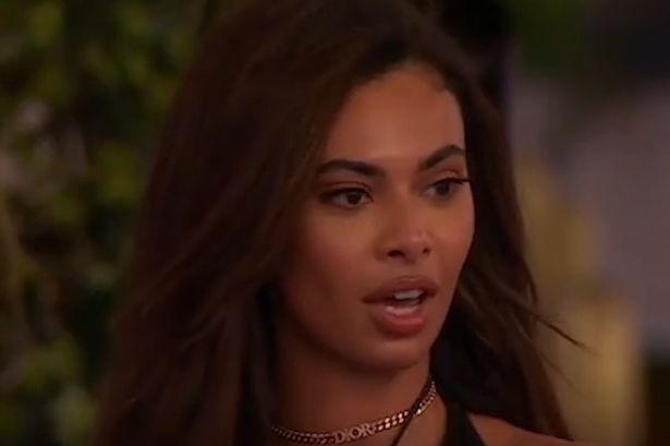 Love Island fans brand Sophie a ‘queen’ as they accuse Josh of ‘gaslighting’ after furious bust up