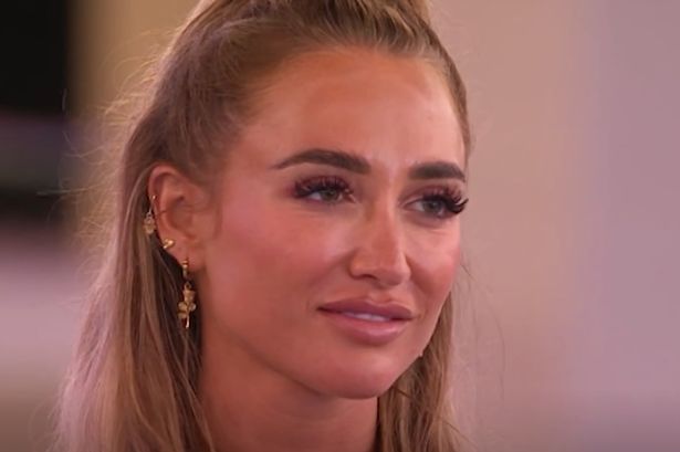 ITV Love Island’s Georgia Harrison’s emotional confession to Anton after Stephen Bear revenge porn horror