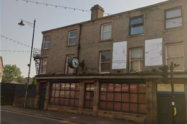 Former Haslingden pub will be transformed into homeless hostel despite fears of ‘negative impact’