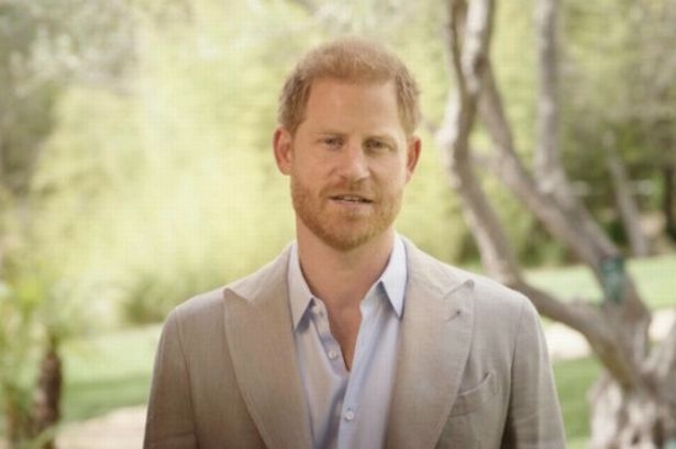 Prince Harry makes surprise appearance after losing High Court challenge