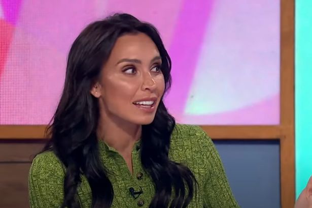 Loose Women viewers in tears and all say same thing after Strictly star’s tribute