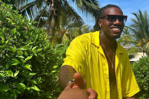 Inside Love Island’s Tanya and Shaq’s Zanzibar getaway as they spark engagement rumours