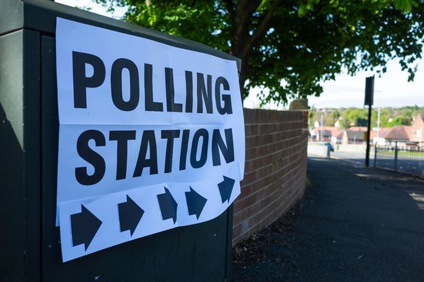 Fears for Blackpool kids who will miss day of school to allow May elections to take place