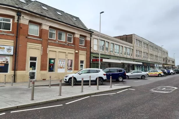 Work on £7.5m transformation of Blackpool’s historic Stanley Buildings gets underway