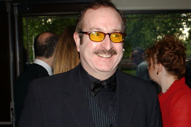 Steve Wright’s son breaks silence as he pens devastating tribute to Radio 2 star