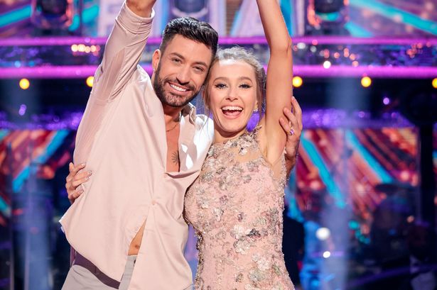 BBC Strictly Come Dancing tattoos – all the stars who got inked after show