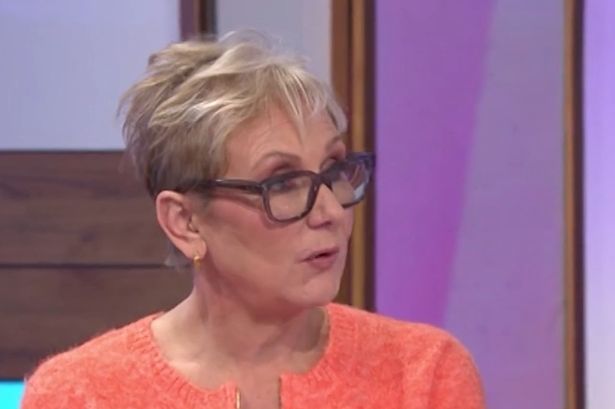 ITV Coronation Street’s Sue Cleaver admits Ryan Thomas could be ‘vile’ on the soap