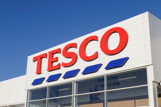 Blackburn Tesco to get a new fast food ‘drive thru’ burger restaurant